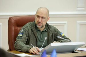 Кабмін вимагає звіту щодо фортифікацій, на які виділили 38 мільярдів
