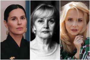 Вбивство Ірини Фаріон: Полякова, Єфросиніна, Ребрик та інші зірки відреагували на скоєний злочин