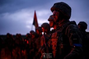 Батальйон “Характерники”: лави 24 ОМБ імені Короля Данила поповнять колишні ув’язнені (фото)