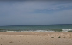 Є активність ворожої тактичної авіації  в акваторії Азовського моря – ПС ЗСУ