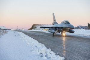 Греція обіцяє передати F-16 Україні: що відомо