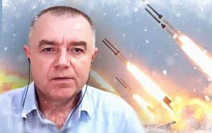 Чому росіяни почали запускати ракети на критично малих висотах: Світан назвав особливості атаки РФ