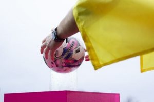 Визначилися півфінальні пари “Турніру чотирьох” за право участі в УПЛ: результати жеребкування