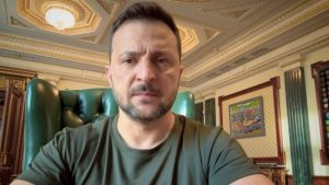 “Ми ламаємо голову, що робити”: Зеленський відповів, чи можна подолати вето Заходу на удари по РФ
