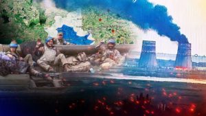 Порівняно з Донбасом, це – як відпустка: українські бійці про бойові дії на Курщині