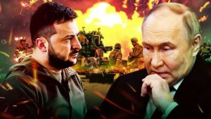 Коли будуть переговори з РФ: риторика ОП і Зеленського змінюється