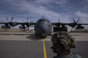 Загроза війни на Близькому Сході: у США ухвалили важливе рішення