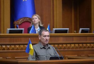 Чи можна оскаржити неправомірні дії співробітника ТЦК або Нацполіції: Веніславський дав відповідь
