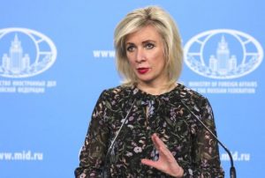 В Росії істерично відповіли на статтю The Washington Post про переговори