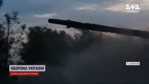 Як на передовій воюють українські танки: військові розповіли про зміну тактики
