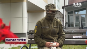 “Я вже нічого не боюсь”: засуджена приєдналася до ЗСУ і стала штурмовичкою