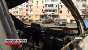 Росія ракетами та КАБами атакує Сумщину: яка там ситуація і що відомо про “прильоти”