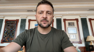 Зеленський відповів, чи пішла за планом операція на Курщині