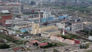 У Росії стався вибух на військовому заводі “Авангард” — є загиблі