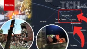 Ситуація складна: росіяни наблизилися впритул до кількох міст – жителів просять виїжджати