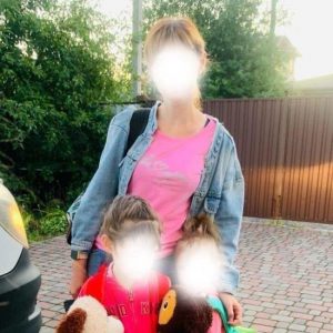 Україні вдалося повернути на підконтрольну територію ще двох дітей