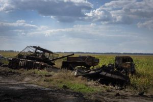 ЗСУ розширили плацдарм на Курщині, наблизившись на 5 км до річки Сейм – аналітик BILD