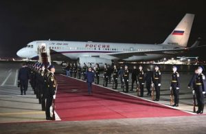 Як вплине на війну в Україні обмін в’язнями між Росією та Заходом — The Washington Post