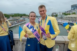 Світоліна, Беленюк, Білодід та інші спортсмени привітали з Днем Незалежності України
