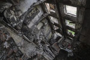 “Ворог намагається атакувати в лоб”: військові повідомили про загострення на фронті на Харківщині