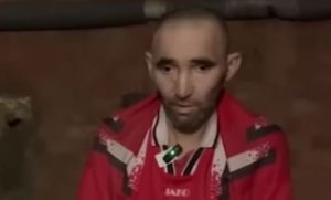 “Ґвалтували, а потім розстрілювали”: полонений окупант розповів про злочини, скоєні в Авдіївці (відео)