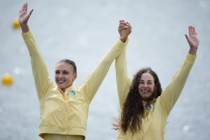 Олімпійські ігри-2024 – день 14: результати виступів українців за 9 серпня