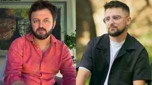Відомий співак відповів, чи повернеться Михайло Хома до образу Дзідзьо