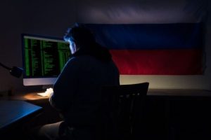 Як РФ спонукає українців палити авто військових на Харківщині — Синєгубов