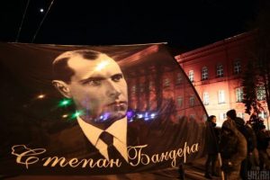 Жадан пояснив, чому росіяни так ненавидять Бандеру