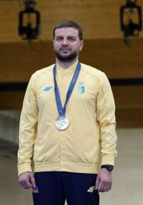 Олімпійські ігри-2024 – день 6: результати виступів українців за 1 серпня
