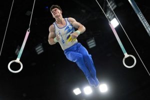 Олімпійські ігри-2024 – день 5: розклад і результати виступів українців за 31 липня