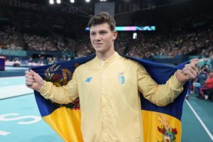 Олімпійські ігри-2024 – день 10: результати виступів українців за 5 серпня