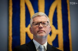 “Це для нас виклик”: посол Мельник заявив про спільний “мирний план” Бразилії й КНР щодо війни в Україні