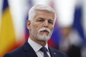 Чи може Україна вступити до НАТО з окупованими територіями: думка президента Чехії