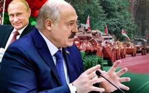 “Ним керує Путін”: Лукашенко раптом сказав правду про наступ РФ на Україну – експерт