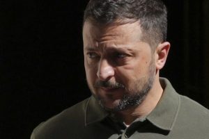“Все залежить від зброї”: Зеленський звернувся до українців та розповів про атаку “Шахедів”