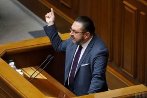 У Раді є достатньо голосів для заборони УПЦ МП – Потураєв