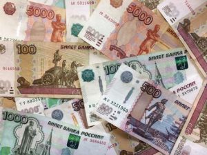У Курській області розікрали гроші на укріплення: підрядник привласнив мільярди рублів
