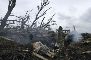 “Не можна ще помирати”: боєць Третьої ОШБр розповів, як важкопораненим штурмував переправу під Авдіївкою