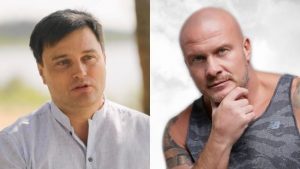 Відомий ведучий розніс поведінку В’ячеслава Узелкова: “Людина з неврівноваженою психікою”