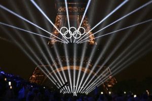 Олімпійські ігри-2024: де та коли дивитися церемонію закриття