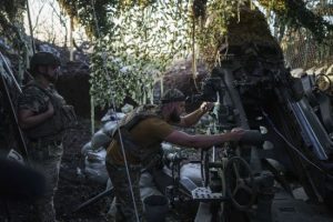 Ветеран армії США розповів, яка зброя зараз критично необхідна ЗСУ