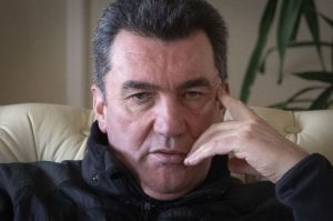 Де зараз Данілов і чому він досі не став послом: ЗМІ з’ясували