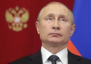 Путін наказав витіснити ЗСУ з Курської області до 1 жовтня: експертка вказала на цікаву деталь