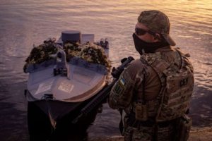 В держдумі визнали, що чф рф програв морським дронам СБУ, – експерт