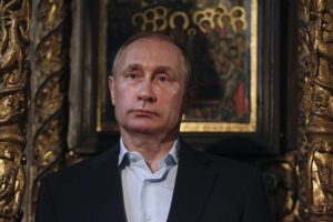Чи може Путін застосувати ядерну зброю через події у Курській області: думка експерта