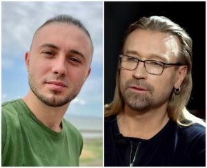 Тарас Тополя висловився про ставлення до Винника й пояснив свою позицію: “Буду вітатися”