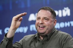 В ОПУ відреагували на черговий ядерний шантаж РФ: “Це не спрацює”