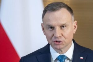 “Путін знає, що буде проклятий”: Дуда відреагував на чергові ядерні погрози кремлівського диктатора