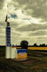З Глухова на Сумщині евакуювали третину населення: яка ситуація в прикордонному місті